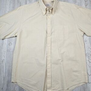 VanHeusen Short Sleeve Shirt